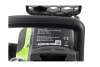 Цепная аккумуляторная пила GreenWorks GD40CS40K6 20077UF