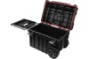 Ящик для инструментов QBRICK system one trolley vario 605x405x345 мм 10502171 Ящик для инструментов QBRICK system one trolley vario 605x405x345 мм 10502171