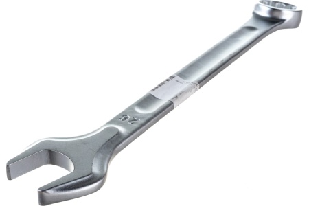 Комбинированный ключ 26мм FORCE 75526