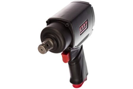 Пневматический ударный гайковерт MIGHTY SEVEN NC-6236Q