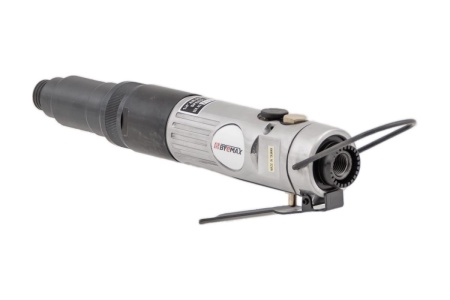 Прямой пневмошуруповерт Byemax BM-843F