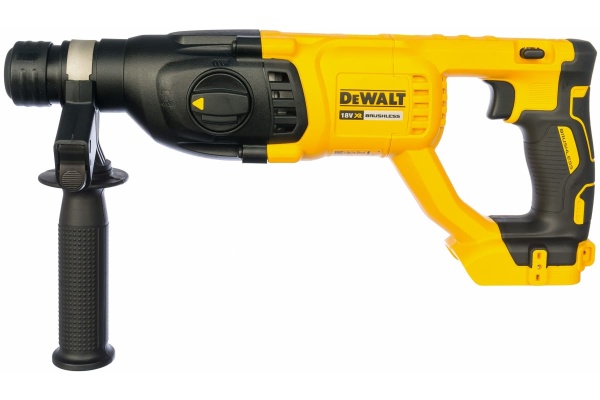 Бесщеточный перфоратор DEWALT DCH133N