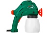 Электрический краскораспылитель DWT ESP01-250 5.1.12