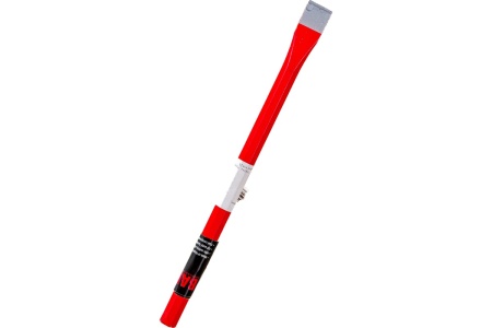 Зубило (стальное, окрашенное) 10х200мм BAUM 24210200