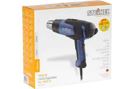 Технический фен Кратон HAG-2000 ЕD 3 09 01 004