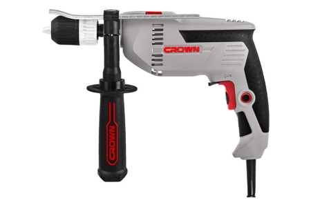 Ударная дрель Crown CT10129C