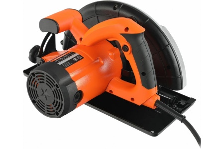 Дисковая пила ЭЛЕКТРОПРИБОР ПД-190