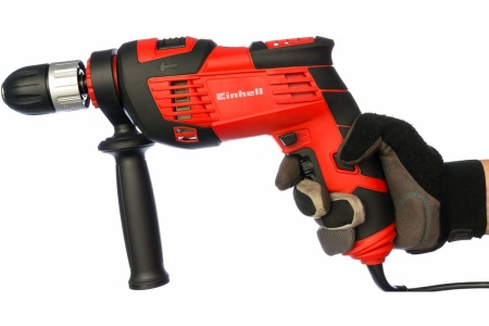Ударная дрель Einhell TC-ID 720 E 4259819