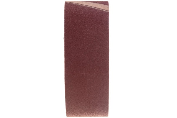 Лента шлифовальная (3 шт; 76х457 мм; Р150) REDVERG 6624244