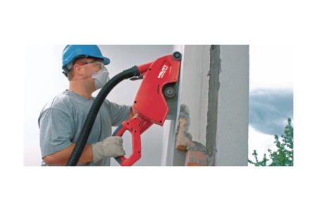 Отрезная машина Hilti DCH 300 230V 2007631