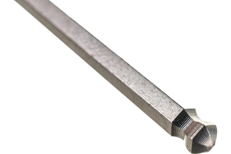 Шестигранный ключ с шаром Hans М4, 142 мм 1772M04.0