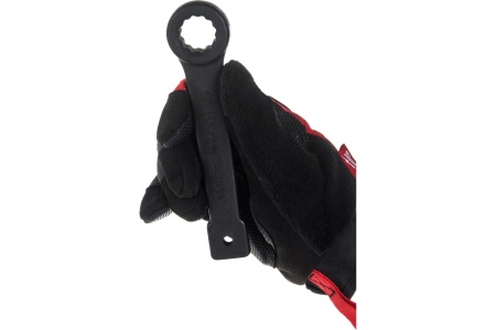 Силовой накидной ключ 19мм FORCE 79319