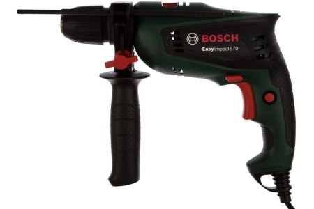 Ударная дрель Bosch EasyImpact 570 0.603.130.120