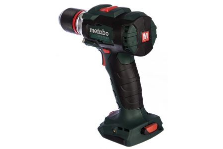 Аккумуляторный винтоверт Metabo BS 18 LTX BL I 602350890