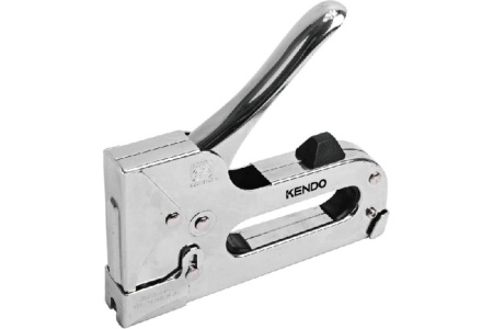 Сверхмощный степлер KENDO 45902