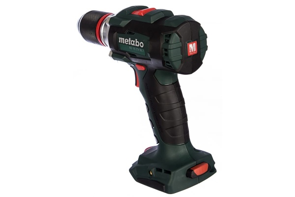 Аккумуляторный винтоверт Metabo BS 18 LTX BL I 602350890 Аккумуляторный винтоверт Metabo BS 18 LTX BL I 602350890