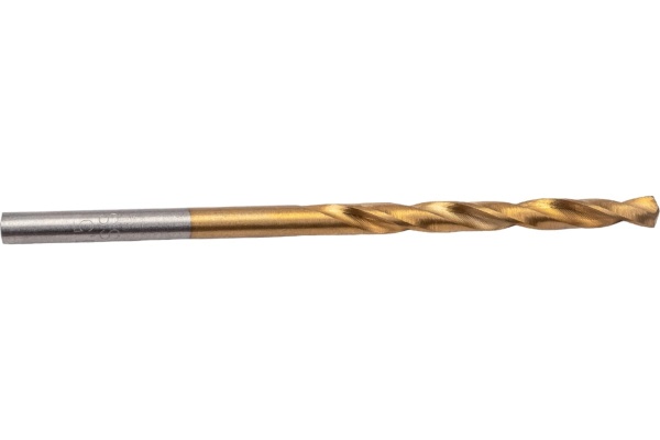 Сверло (10 шт; 3.5х70 мм; HSS) по металлу Fit 34135 Сверло (10 шт; 3.5х70 мм; HSS) по металлу Fit 34135