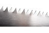 Ножовка по дереву LOM пластиковая рукоятка, 7-8 TPI, 400 мм 1818193