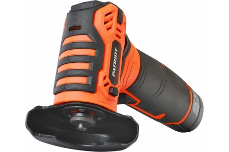 Углошлифовальная машина Patriot AG 100Li 110303100 Углошлифовальная машина Patriot AG 100Li 110303100