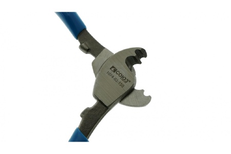 Комбинированные кабелерезы Союз 150 мм 1074-02-150