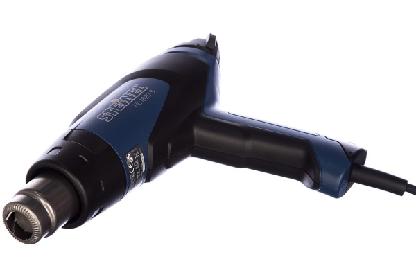 Строительный фен BRAIT BHG2000ER 21.01.075.069