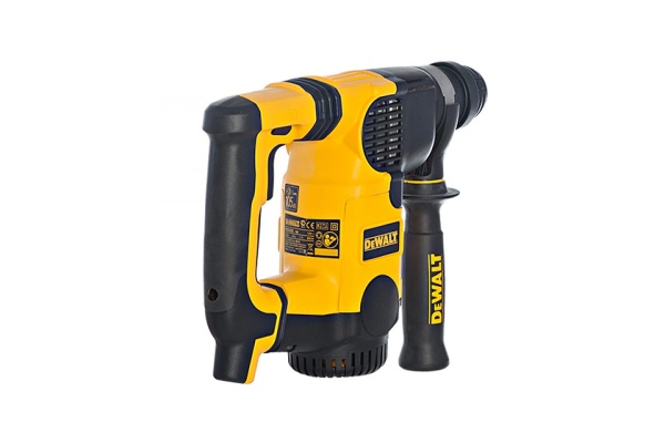 Перфоратор DeWALT D 25323 K