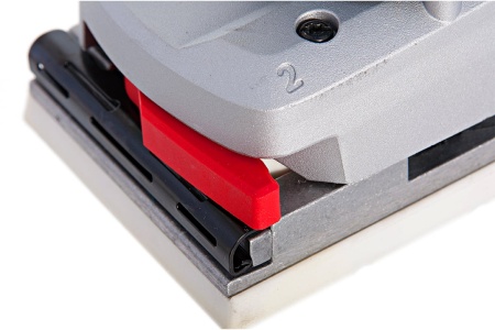 Вибрационная шлифмашина Bosch GSS 230 AVE Professional 0.601.292.801 Вибрационная шлифмашина Bosch GSS 230 AVE Professional 0.601.292.801