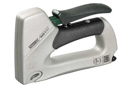 Степлер RAPID WORKLINE ALU-TEC 31713-MS840
