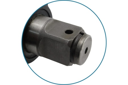 Пневматический гайковерт FROSP ПГ-2128 3/4 31276