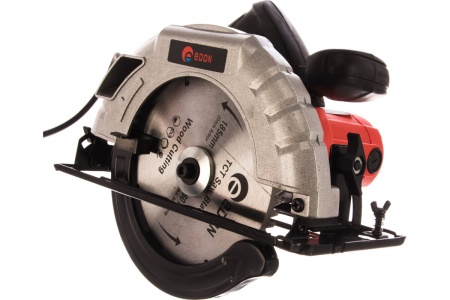 Циркулярная электрическая пила SPARTA 94809