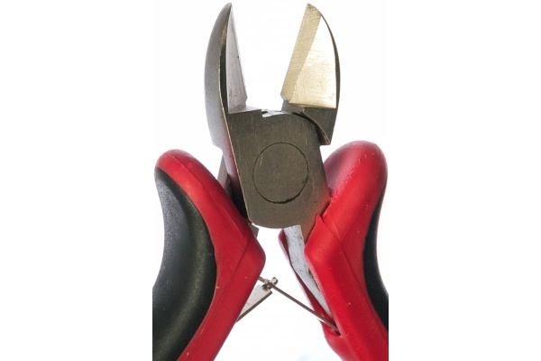 Бокорезы ЗУБР МИНИ 22170-5