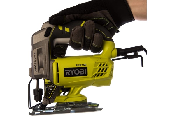 Лобзик Ryobi RJS750G 5133002215