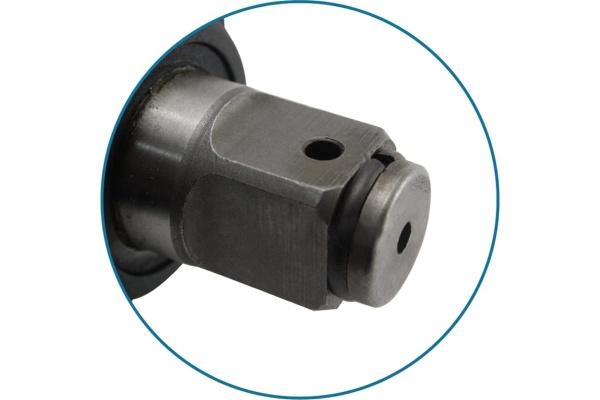 Пневматический гайковерт FROSP ПГ-2128 3/4 31276