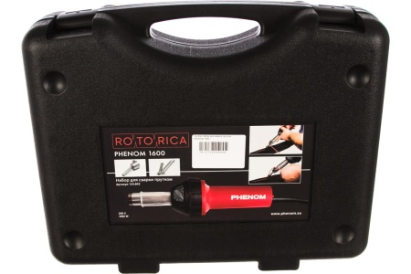 Аккумуляторный термофен GRAPHITE Energy + 18V 58G082 Аккумуляторный термофен GRAPHITE Energy + 18V 58G082