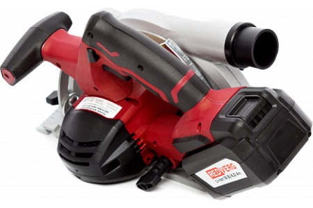 Дисковая пила DEWALT 54 В XR FLEXVOLT DCS577N-XJ