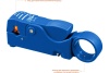 Cтриппер коаксиальных кабелей Зубр COAX-3 Профессионал RG58/RG59/RG6 22657