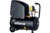 Безмасляный компрессор Inforce OCX-24L 04-06-32