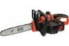 Аккумуляторная цепная пила Black+Decker GKC3630LB-XJ