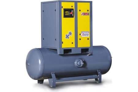 Винтовой компрессор COMPRAG AR-1508-500 11100038