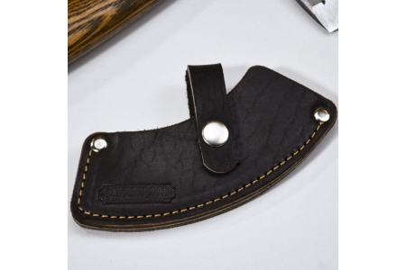 Топор для резьбы по дереву Петроградъ Звенигород 9 М00015090