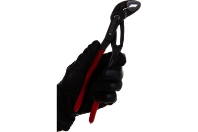 Универсальные переставные клещи KNIPEX КОБРА KN-8701250SB