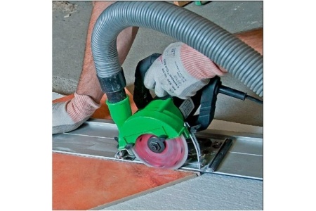 Циркулярная пила WORTEX CS 1612 CS161200019