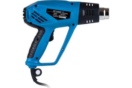 Технический фен WorkMaster ФТ-1800