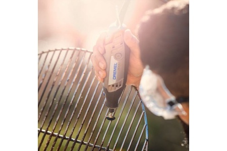 Многофункциональный инструмент Dremel 3000-5 F0133000JX