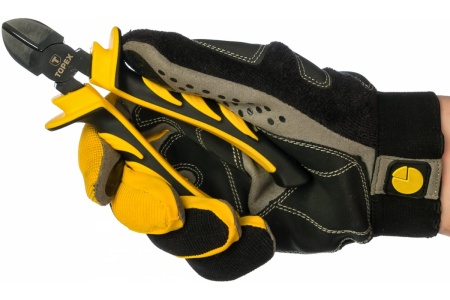 Боковые кусачки TOPEX 160 мм 32D022