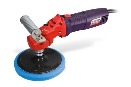 Полировальная машина SPARKY PM 1212CE 10000110713