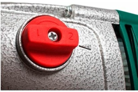 Электрическая дрель DWT SBM-1050 T 5.1.68