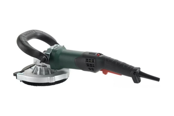 Шлифователь по бетону Metabo RSEV 19-125 RT 603825700