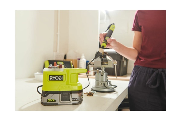 Прямошлифмашина Ryobi ONE+ RRT18-0 5133004939 Прямошлифмашина Ryobi ONE+ RRT18-0 5133004939