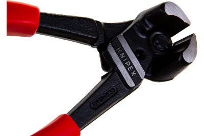 Торцевые кусачки Knipex KN-6102200